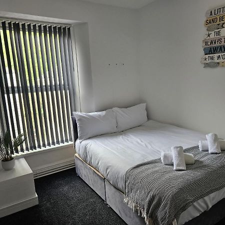 Skyline Hanover 204 Swansea Esterno foto