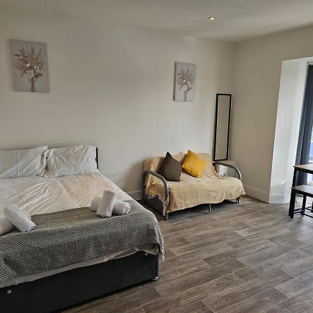 Skyline Hanover 204 Swansea Esterno foto