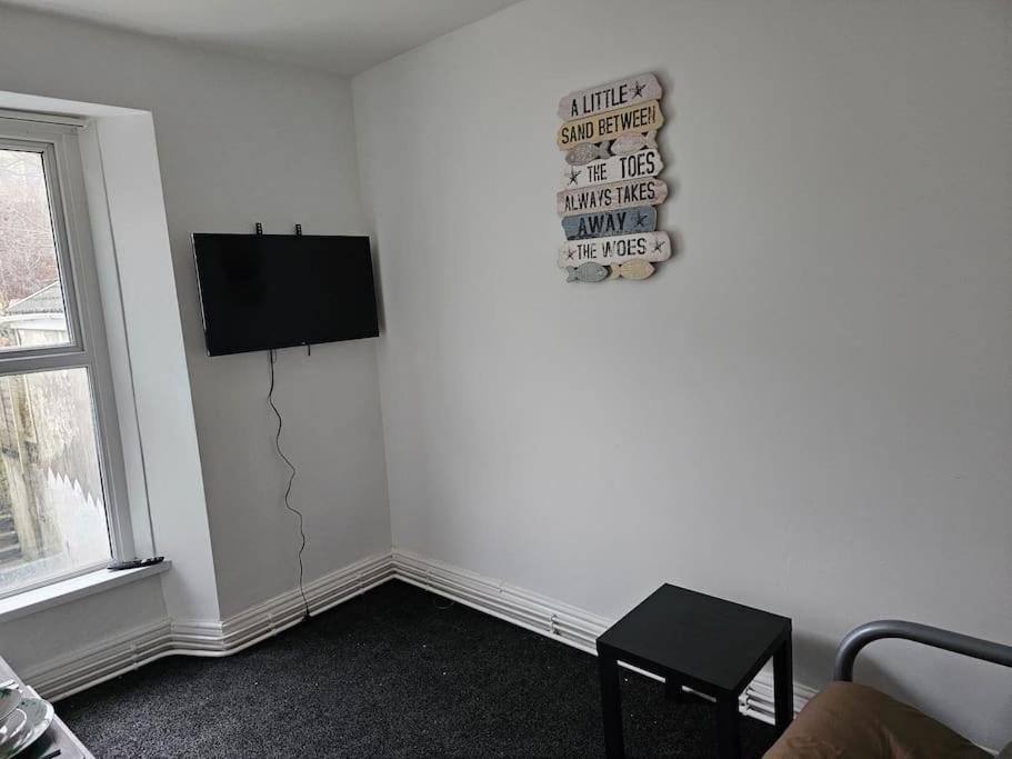 Skyline Hanover 204 Swansea Esterno foto